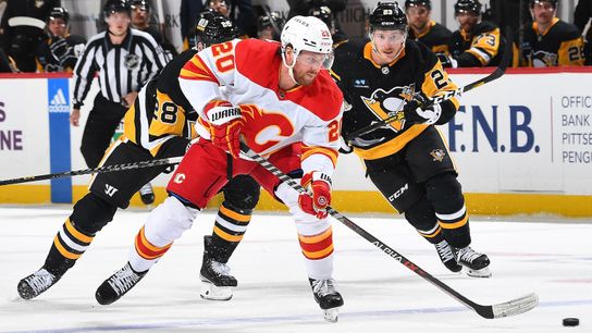 Drive to the Net: All of a sudden, penalty-kill's buzzing taken at PPG Paints Arena (Penguins)